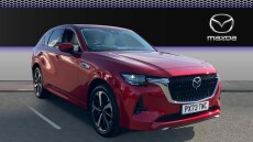 Mazda CX-60 2.5 PHEV Takumi 5dr Auto Estate